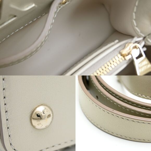 Louis Vuitton Handbag M14852 (discontinued) - Picture 7 of 10